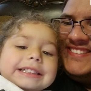 Meet your Posher, Thomas